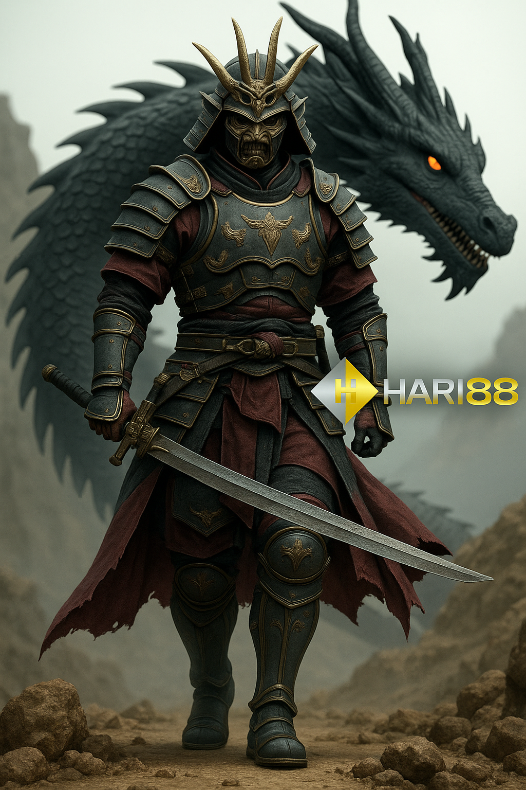 KINGDOM288